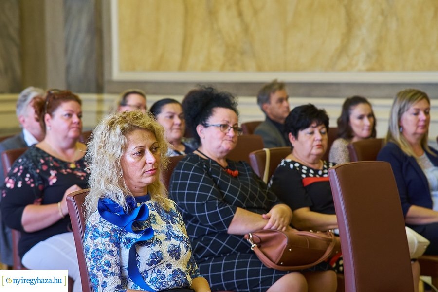 Óvodafejlesztés - projektzáró rendezvény