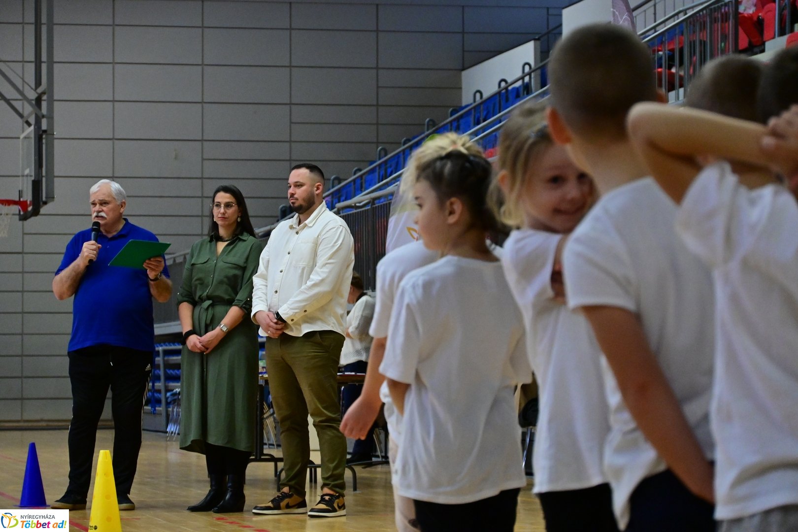 Óvodások Játékos Fesztiválja 2025