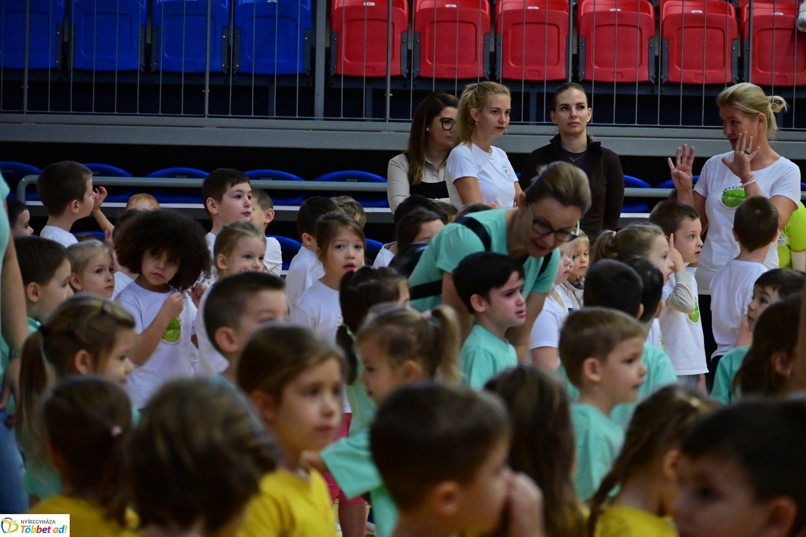 Óvodások Játékos Fesztiválja 2025