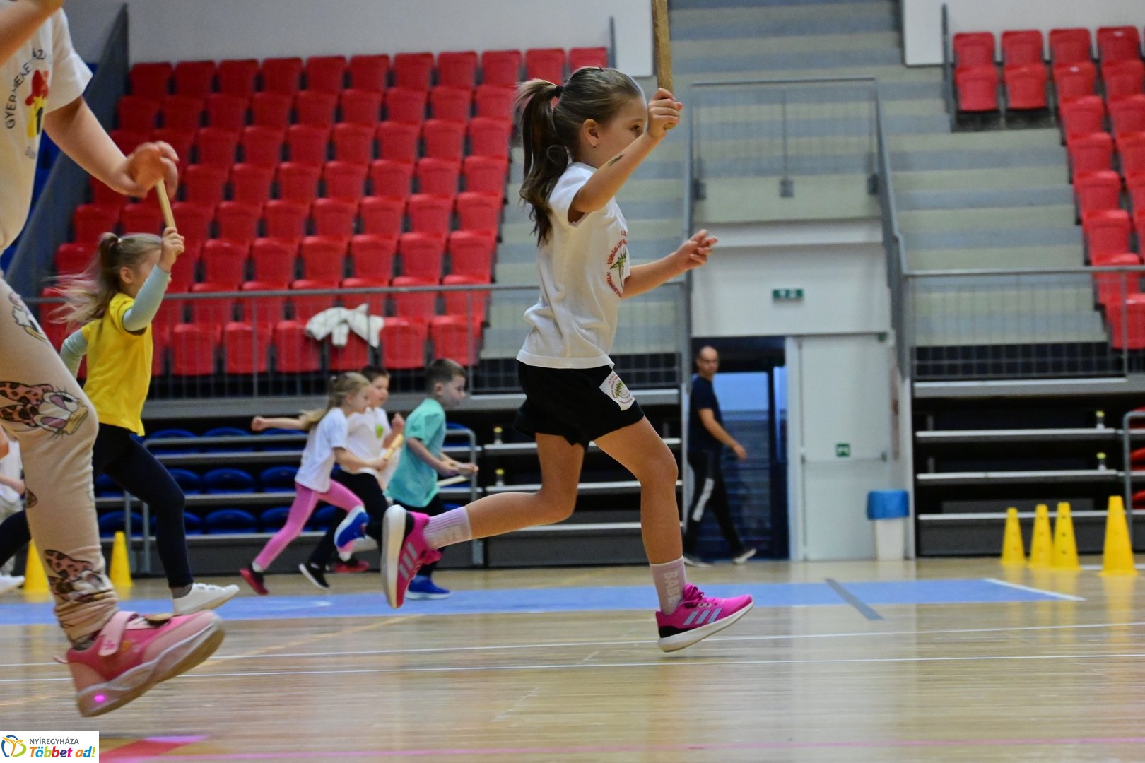 Óvodások Játékos Fesztiválja 2025