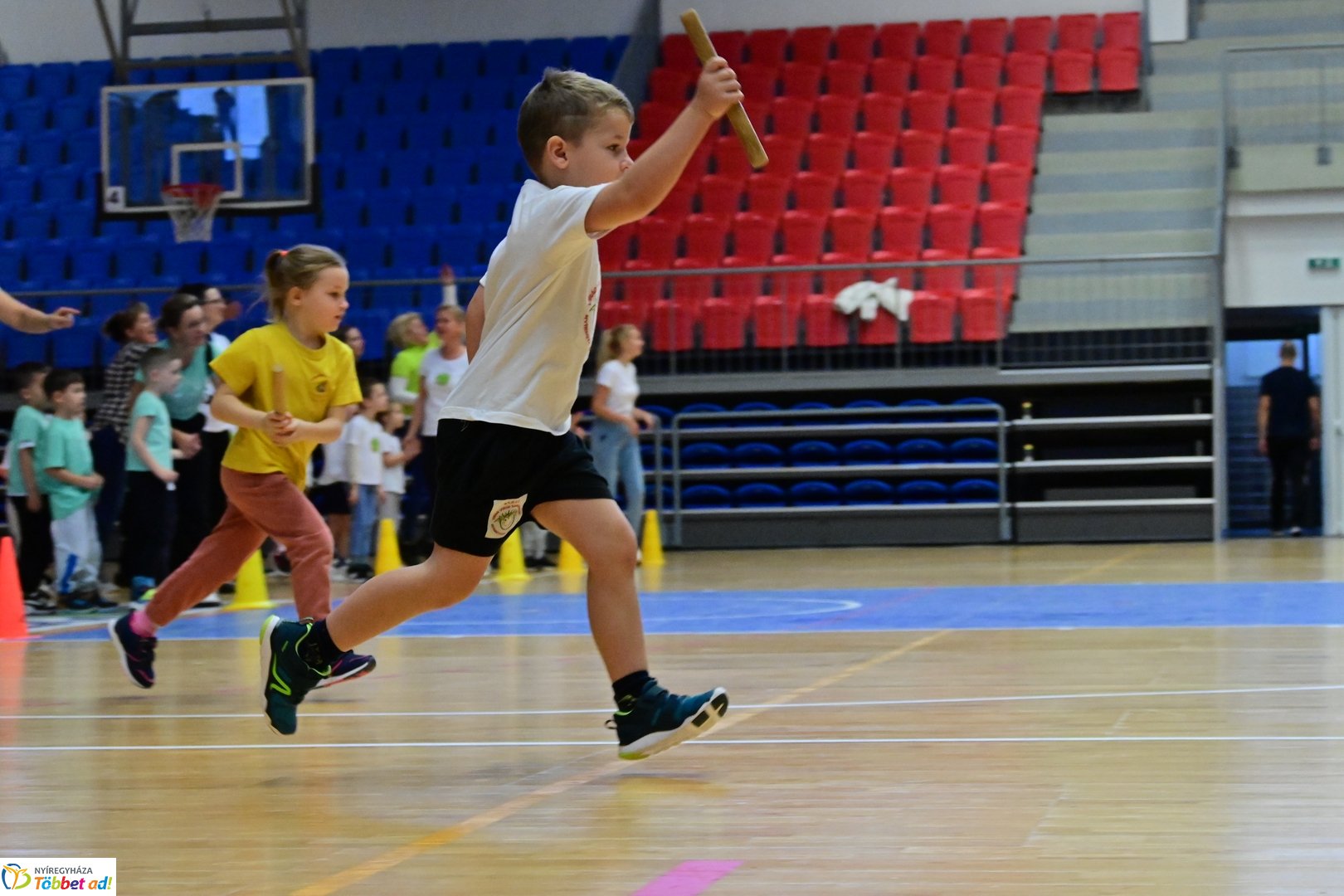 Óvodások Játékos Fesztiválja 2025