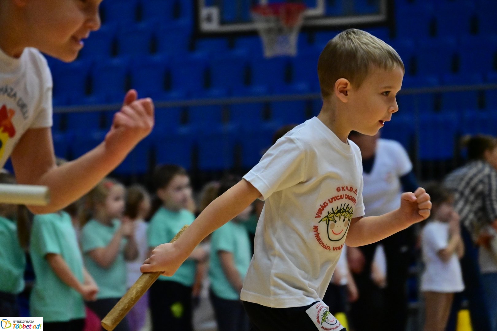 Óvodások Játékos Fesztiválja 2025