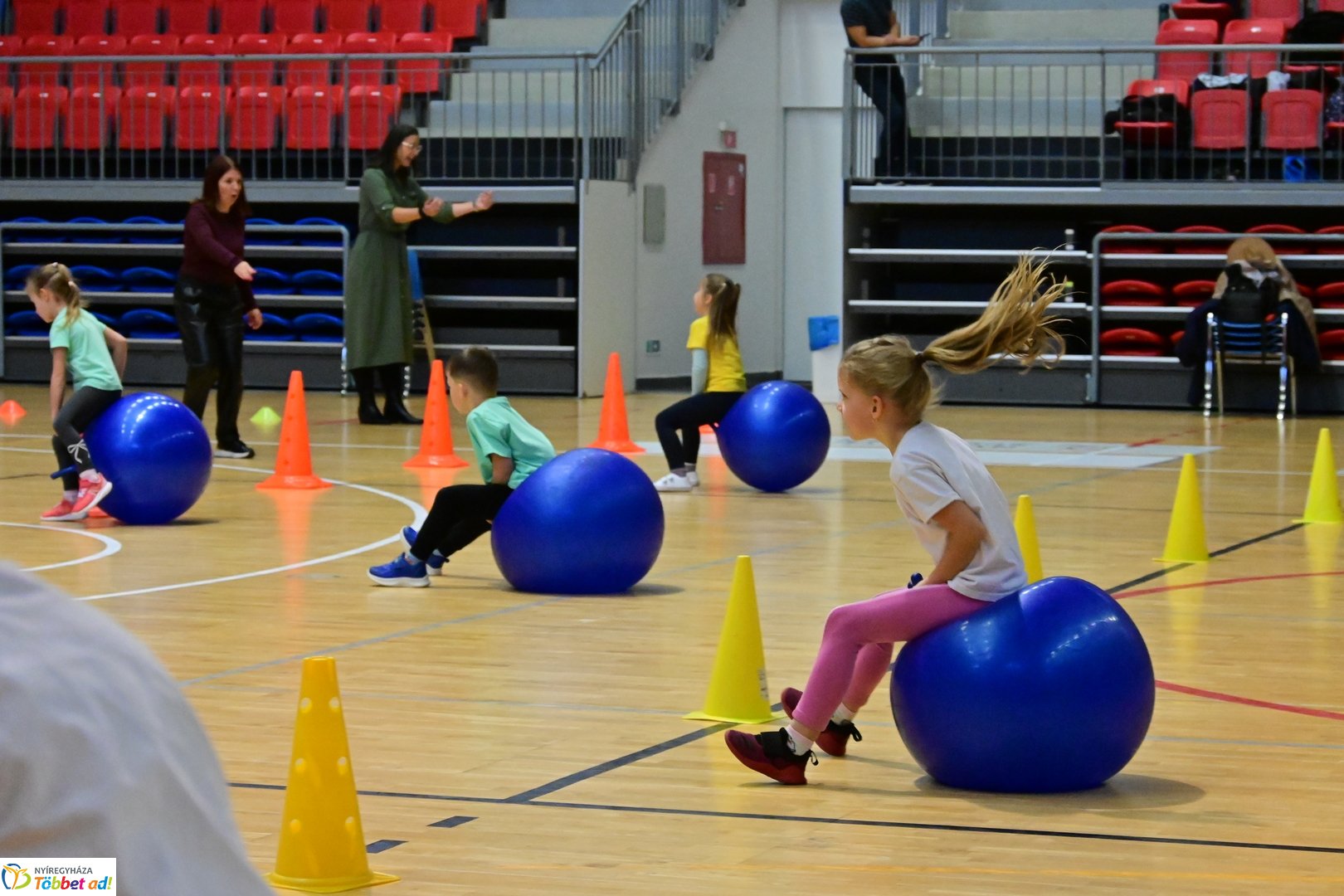 Óvodások Játékos Fesztiválja 2025