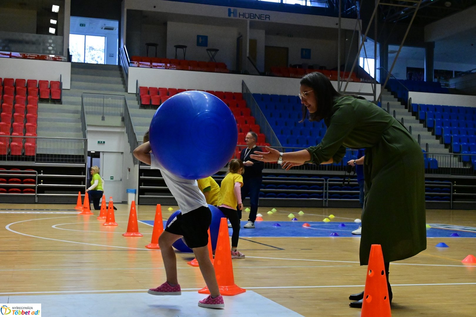Óvodások Játékos Fesztiválja 2025