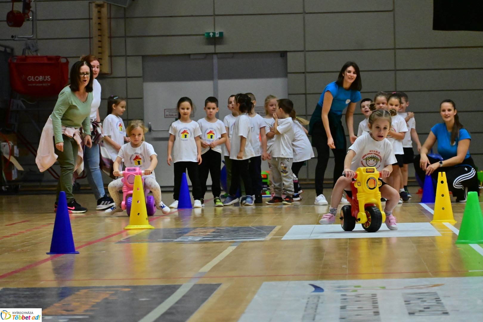 Óvodások Játékos Fesztiválja 2025