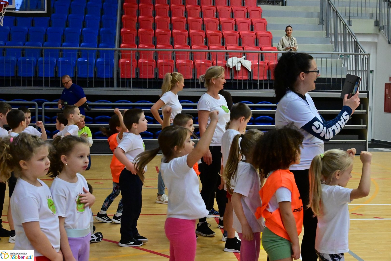 Óvodások Játékos Fesztiválja 2025