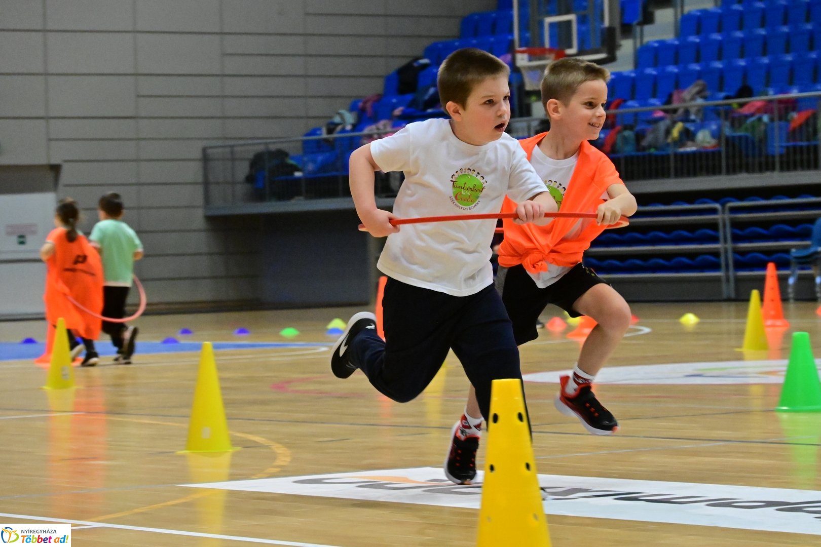 Óvodások Játékos Fesztiválja 2025