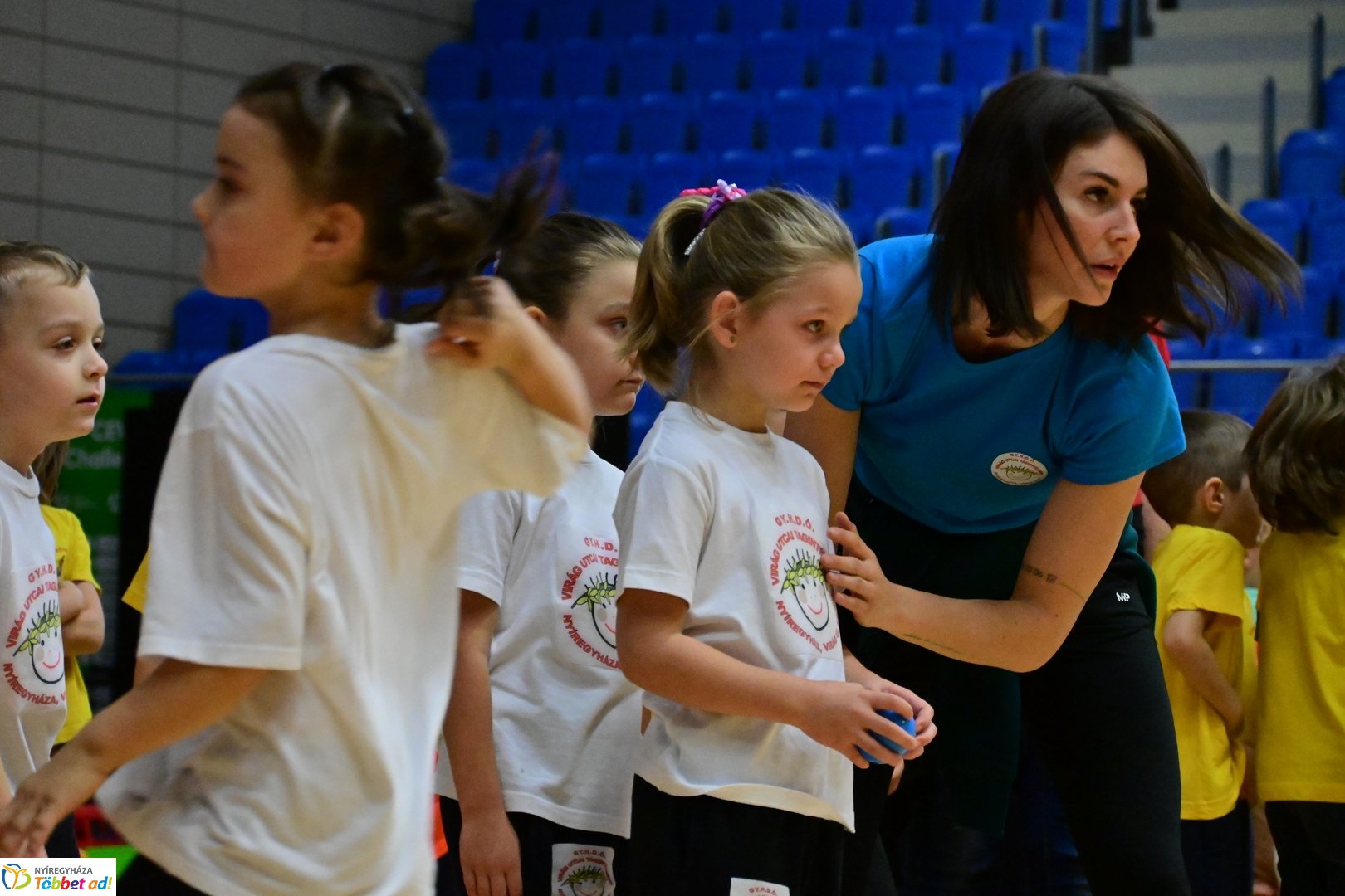 Óvodások Játékos Fesztiválja 2025