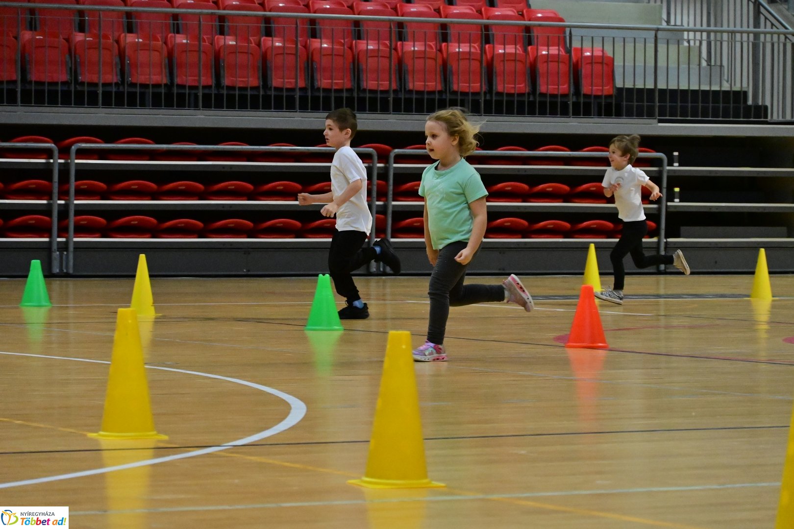 Óvodások Játékos Fesztiválja 2025