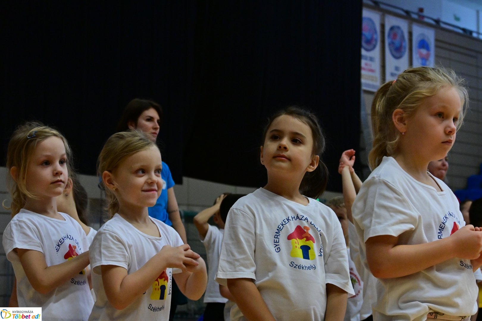 Óvodások Játékos Fesztiválja 2025