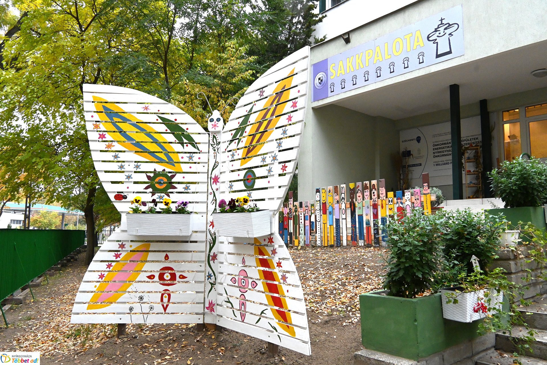 Óvodások népi hagyományokkal ismerkedtek a Kazinczy iskolában