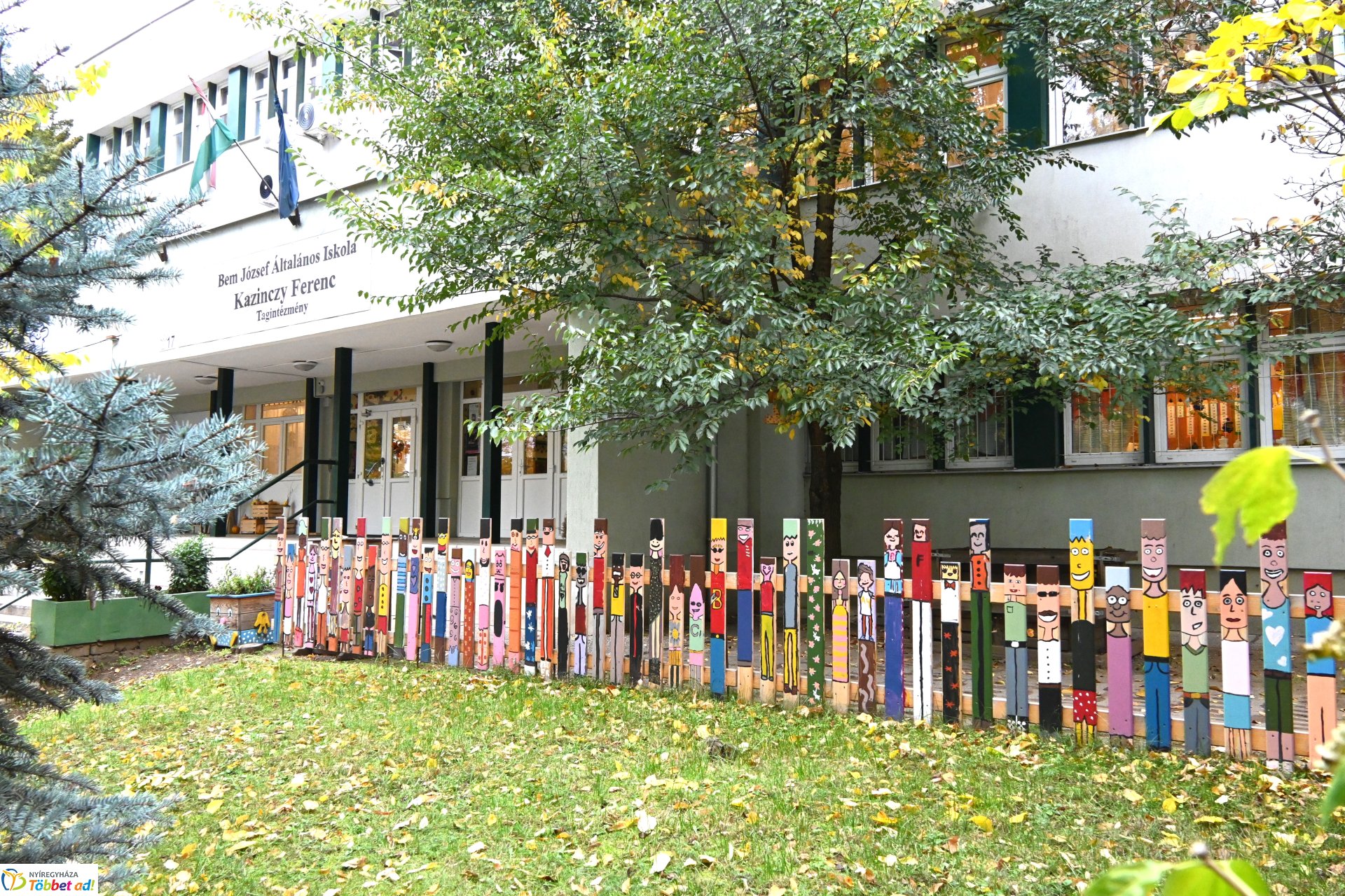 Óvodások népi hagyományokkal ismerkedtek a Kazinczy iskolában