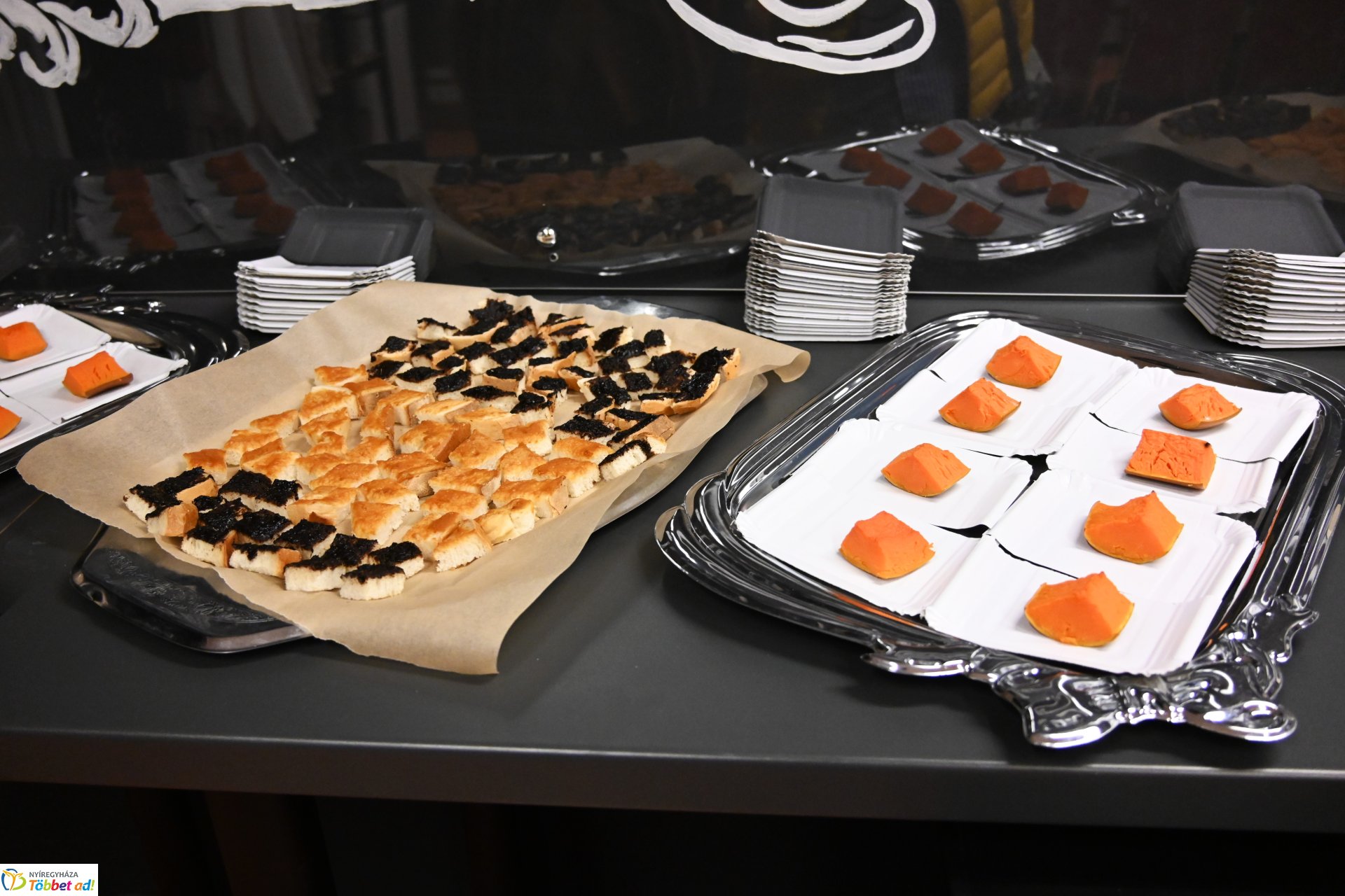 Óvodások népi hagyományokkal ismerkedtek a Kazinczy iskolában