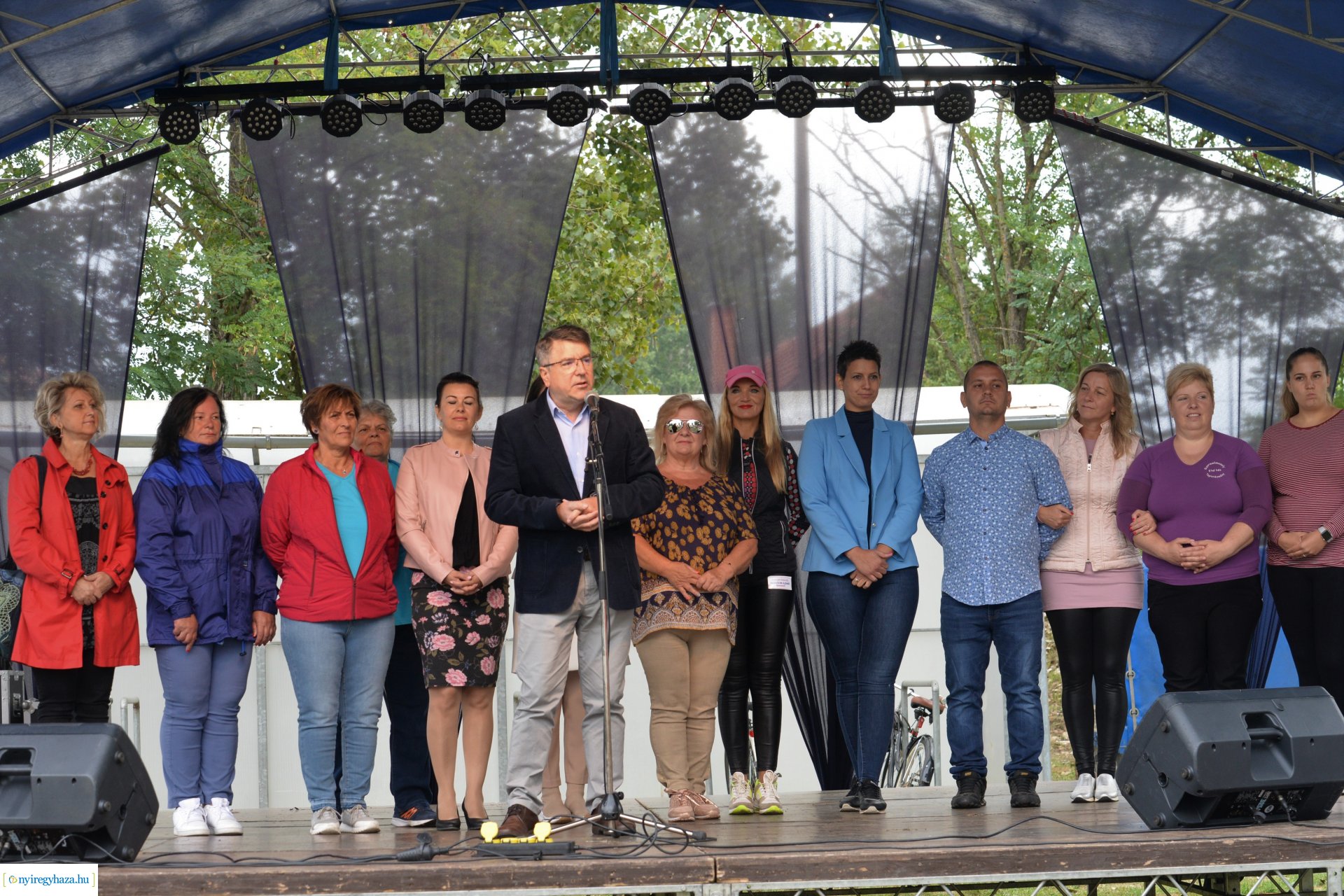 Óvodások Népművészeti Fesztiválja