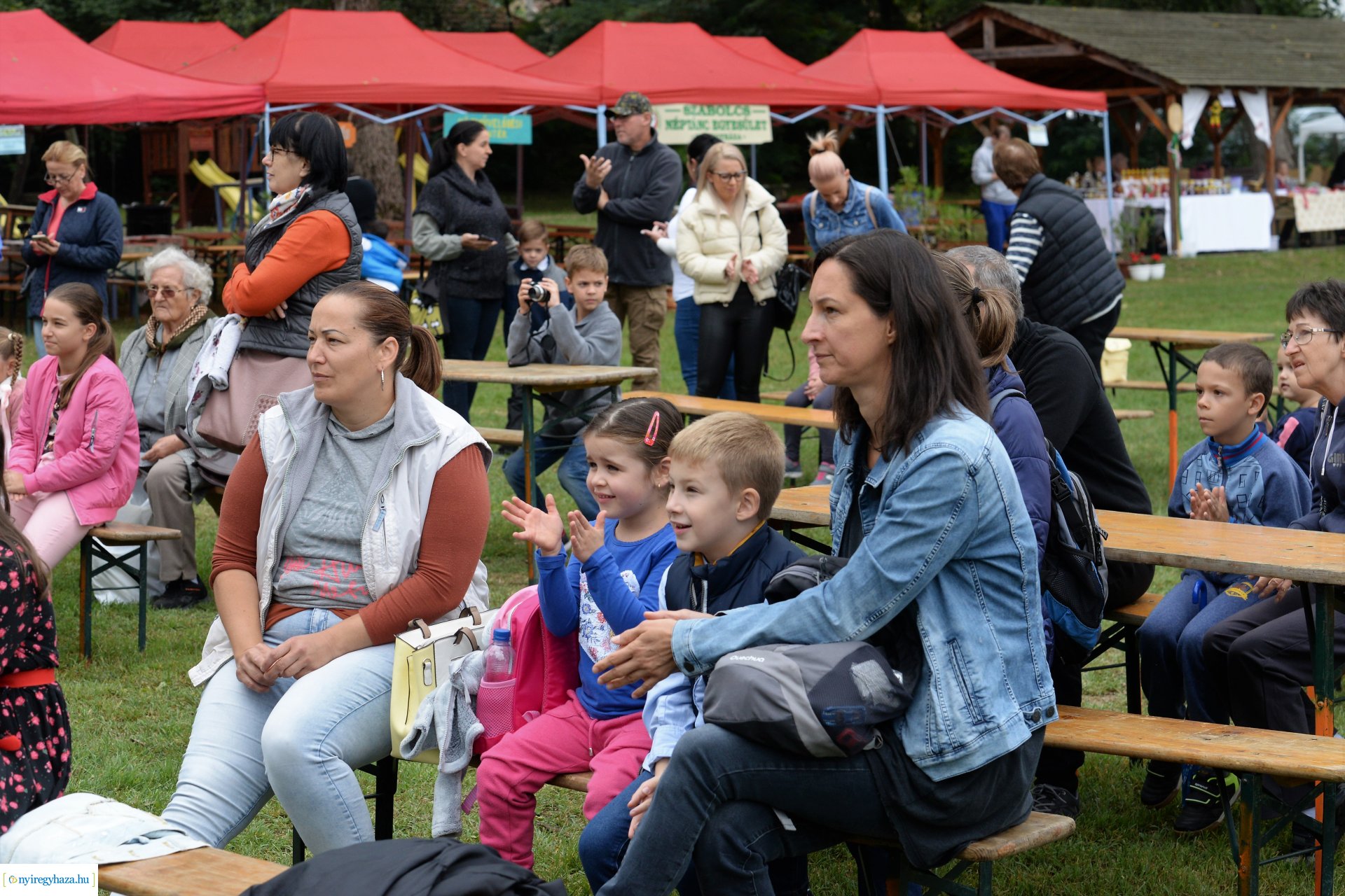 Óvodások Népművészeti Fesztiválja