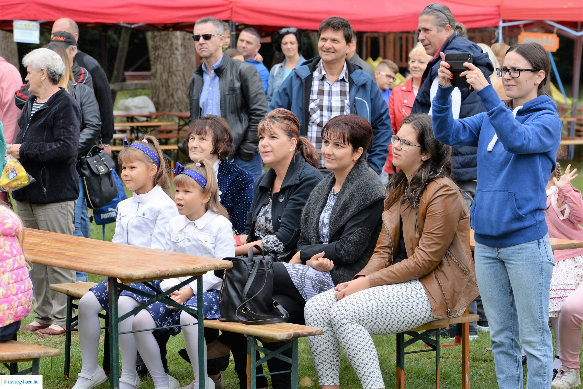 Óvodások Népművészeti Fesztiválja