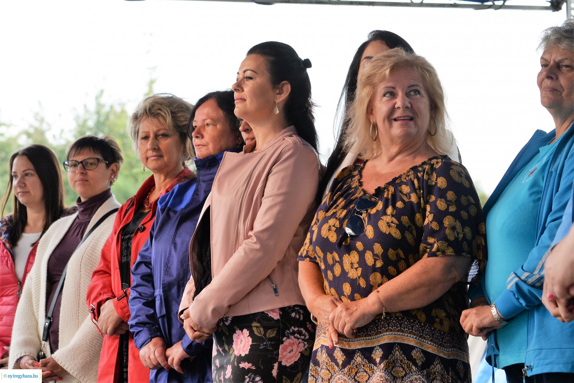 Óvodások Népművészeti Fesztiválja