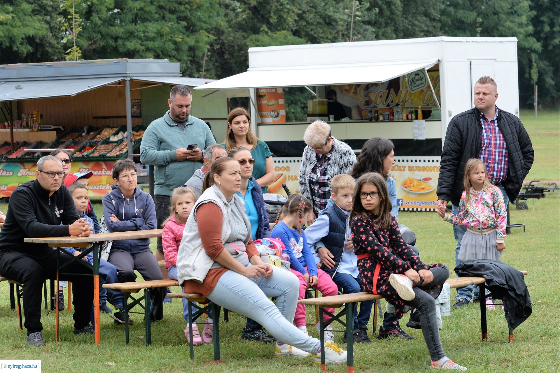 Óvodások Népművészeti Fesztiválja