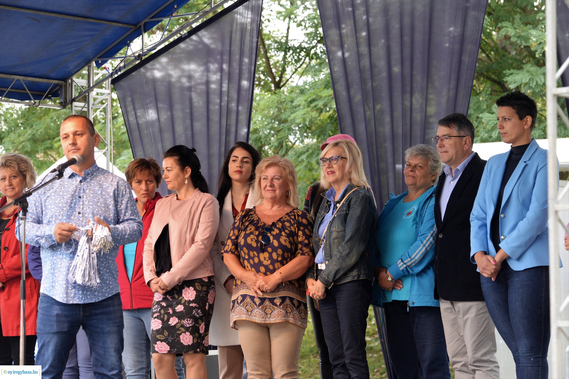 Óvodások Népművészeti Fesztiválja