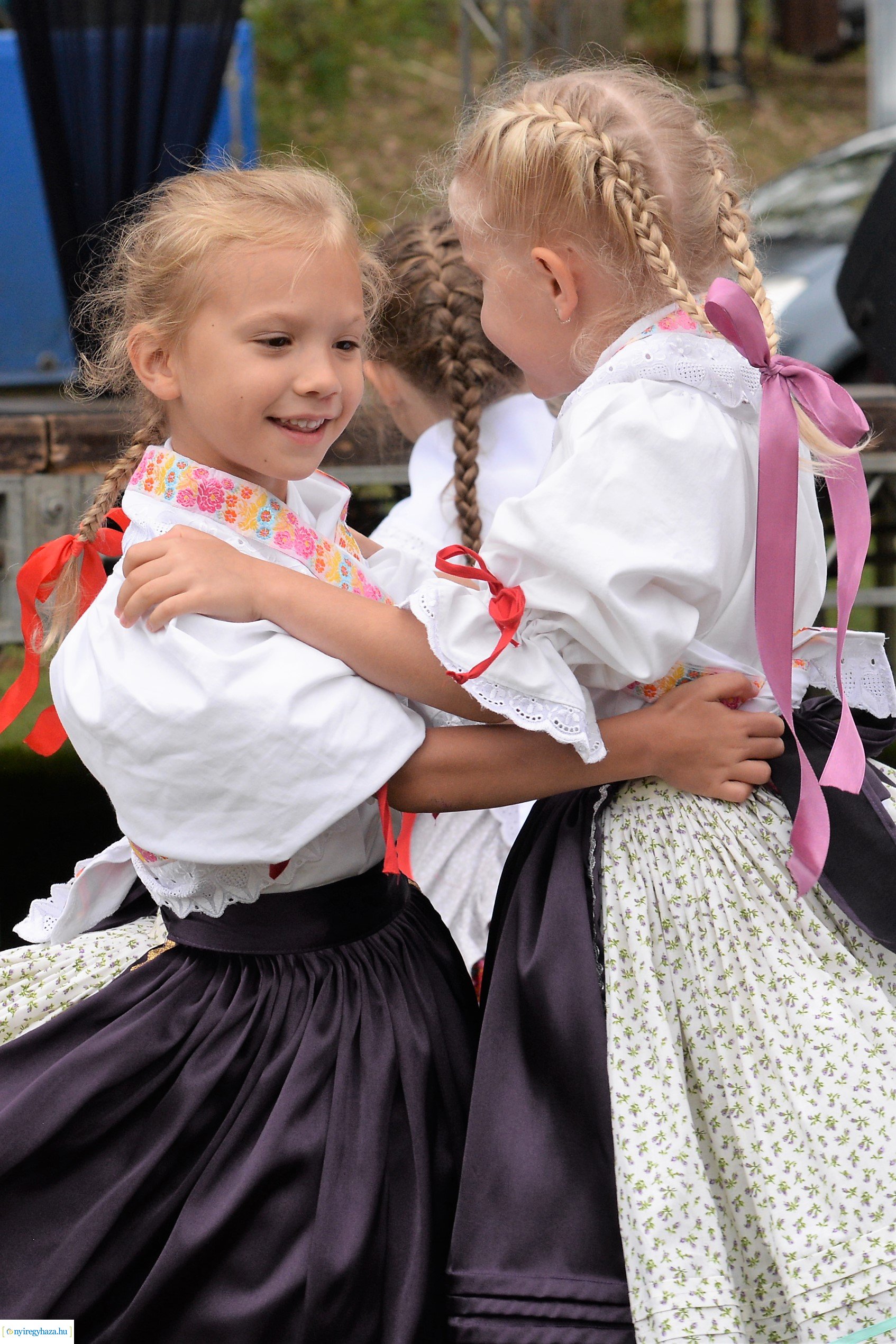 Óvodások Népművészeti Fesztiválja