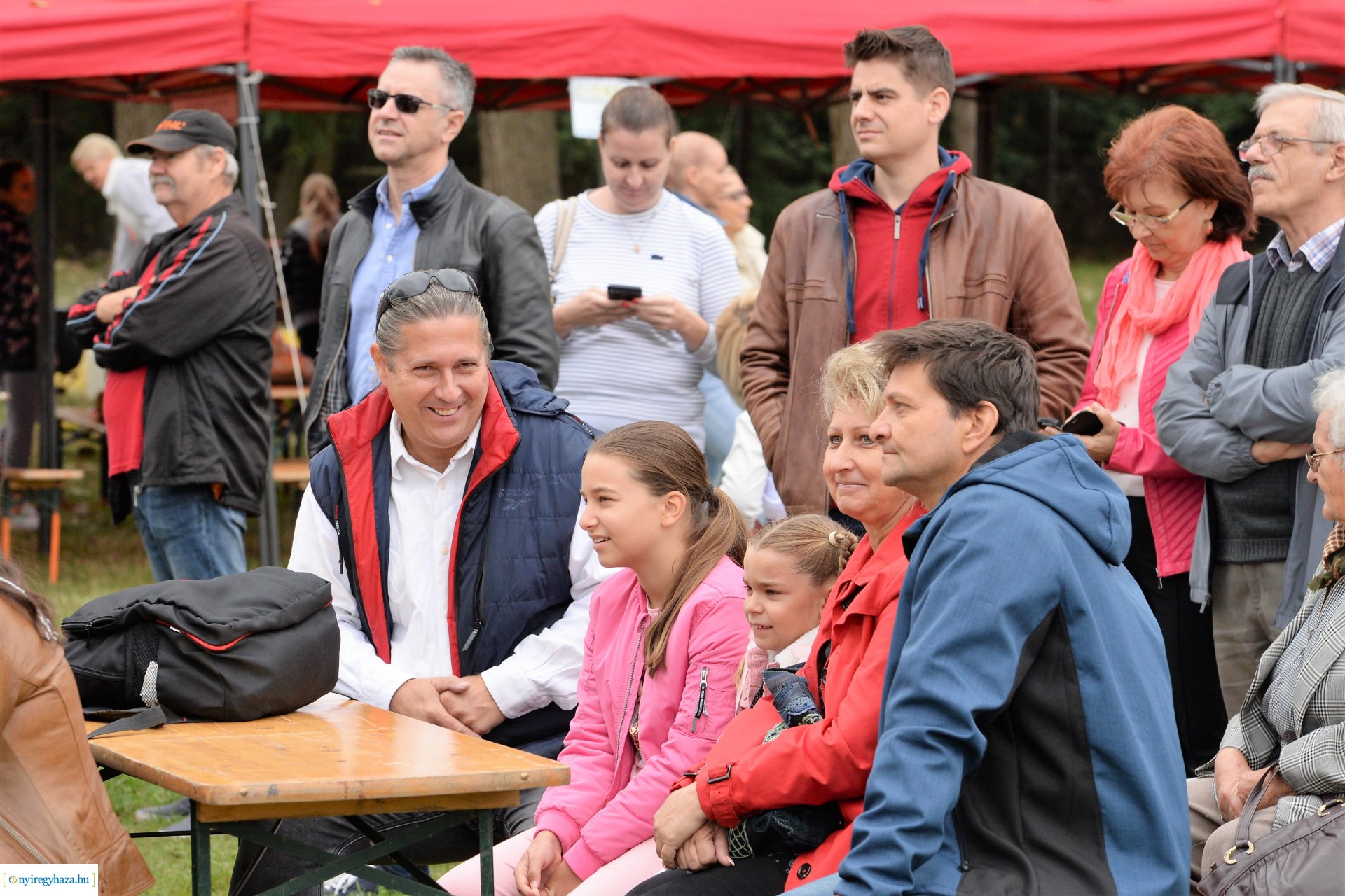 Óvodások Népművészeti Fesztiválja