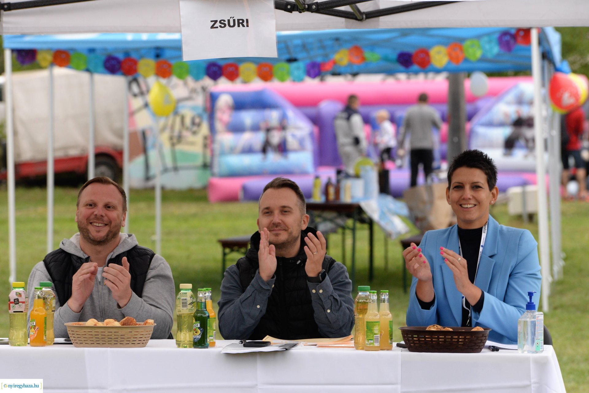 Óvodások Népművészeti Fesztiválja