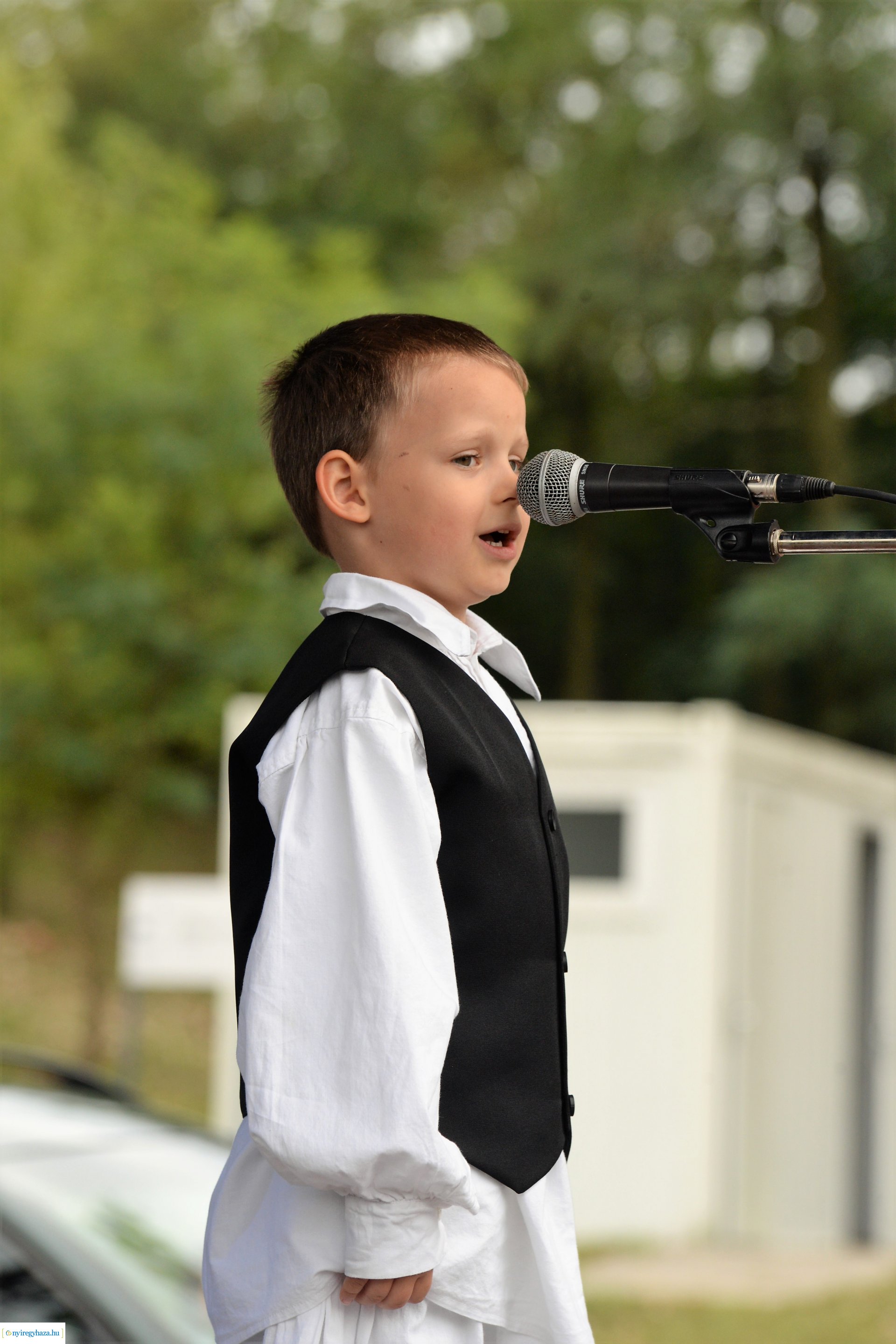 Óvodások Népművészeti Fesztiválja