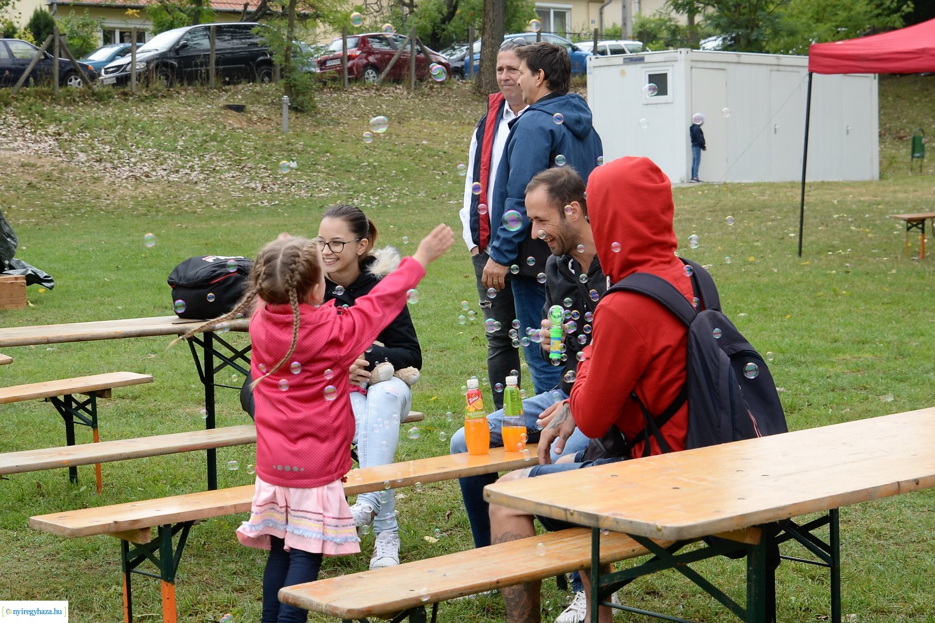 Óvodások Népművészeti Fesztiválja