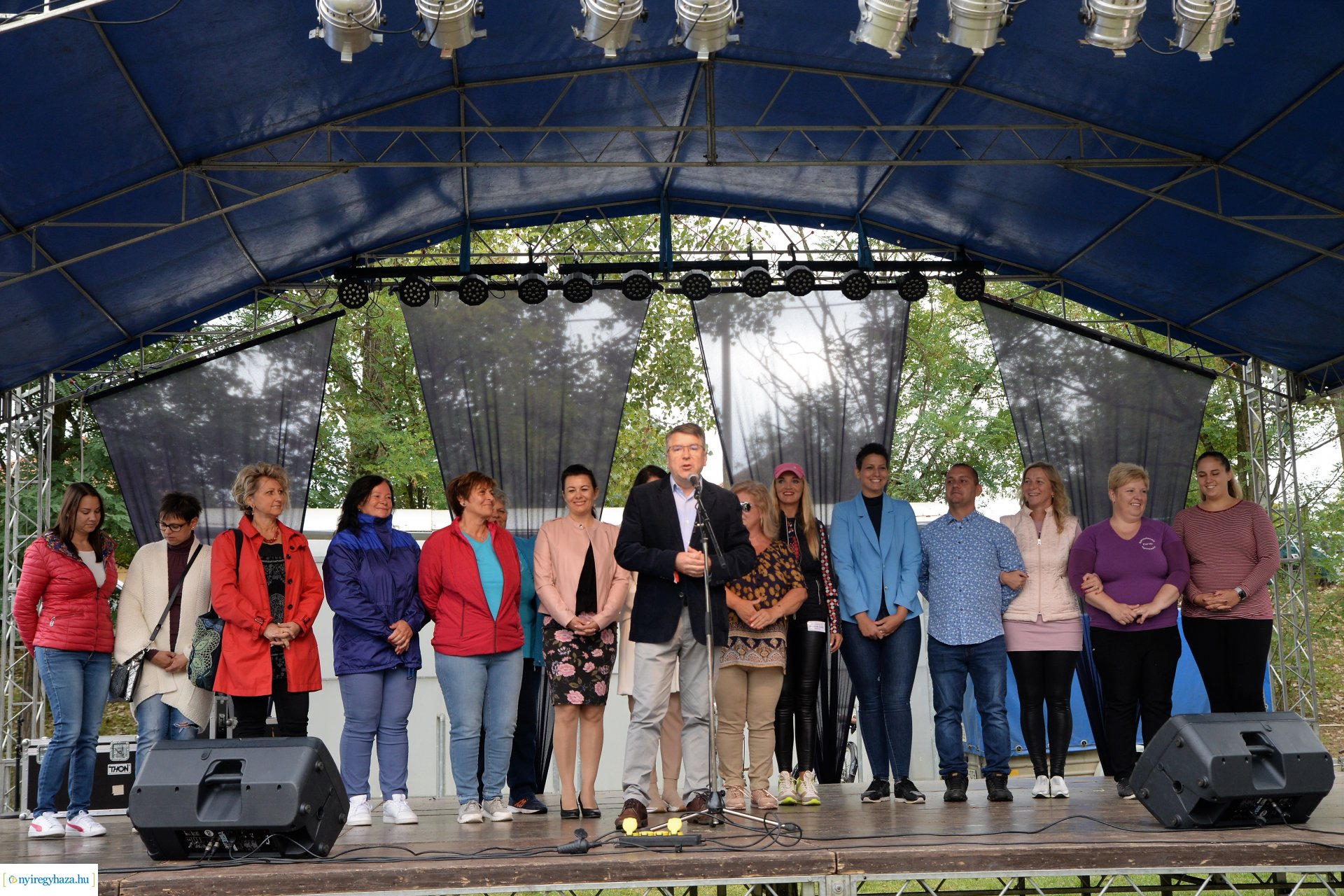 Óvodások Népművészeti Fesztiválja