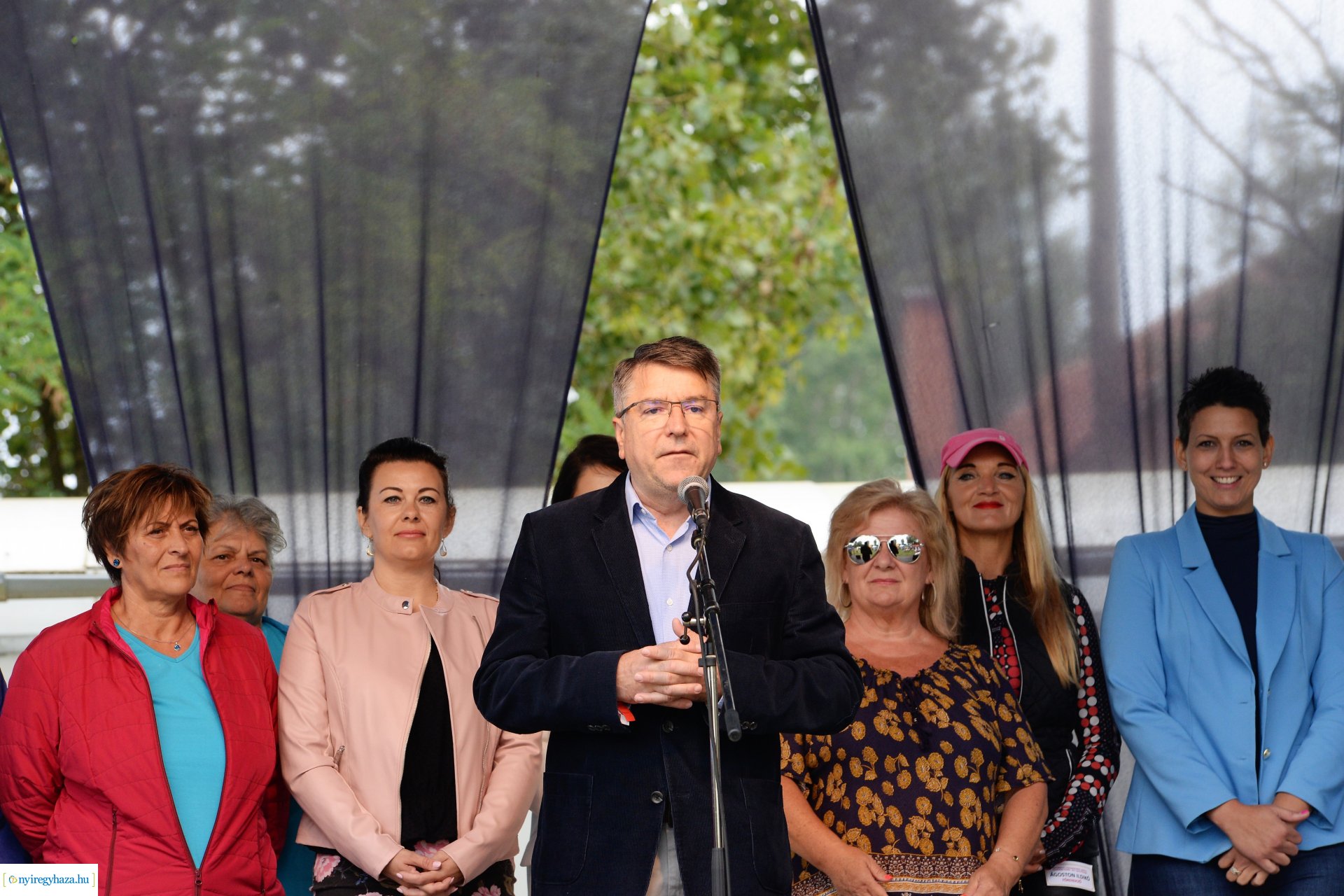 Óvodások Népművészeti Fesztiválja