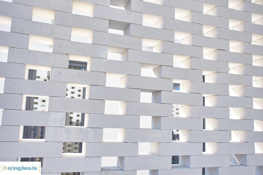 Őz utcai szociális itnézmény projektzárója