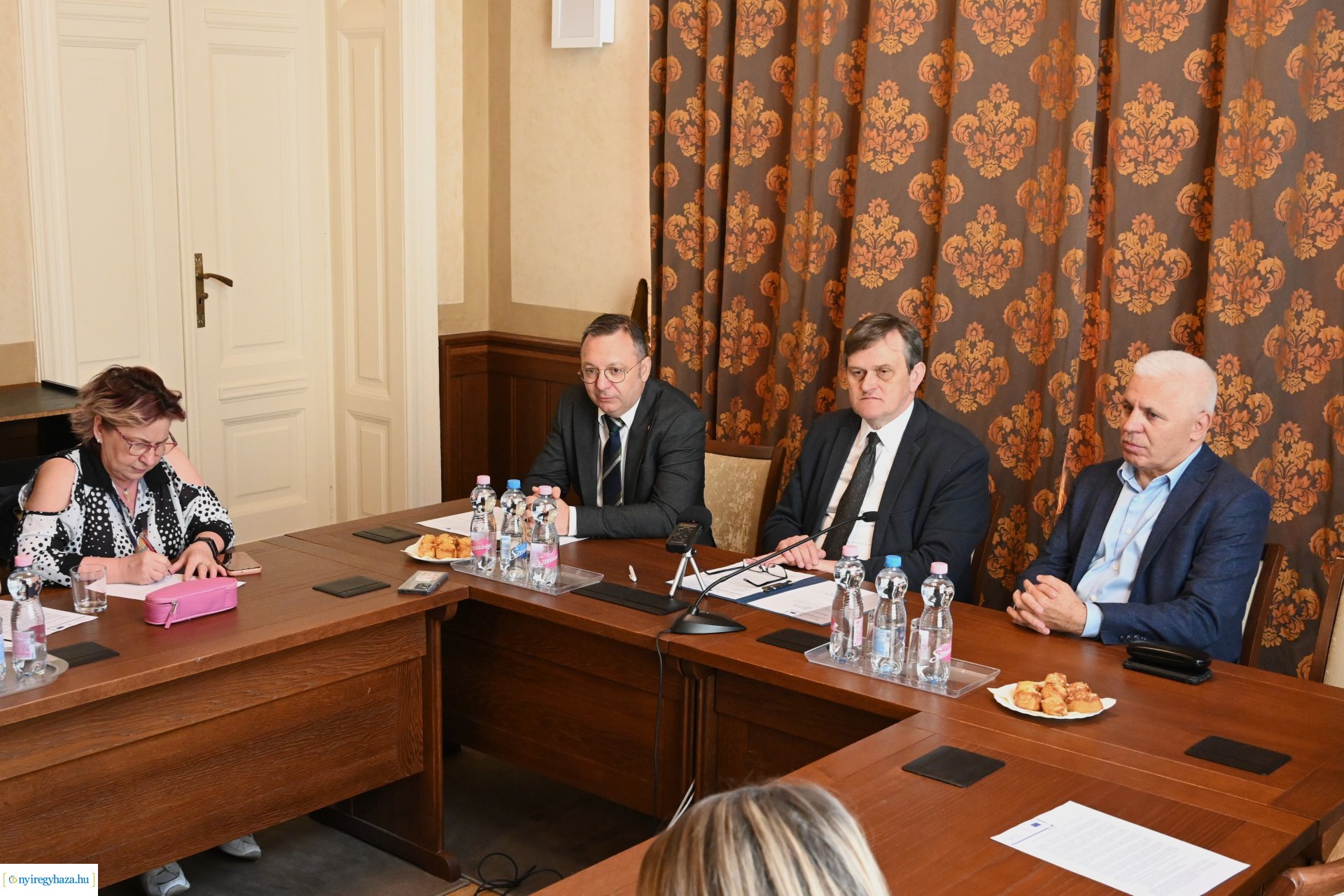 Paktum Plusz program tájékoztató