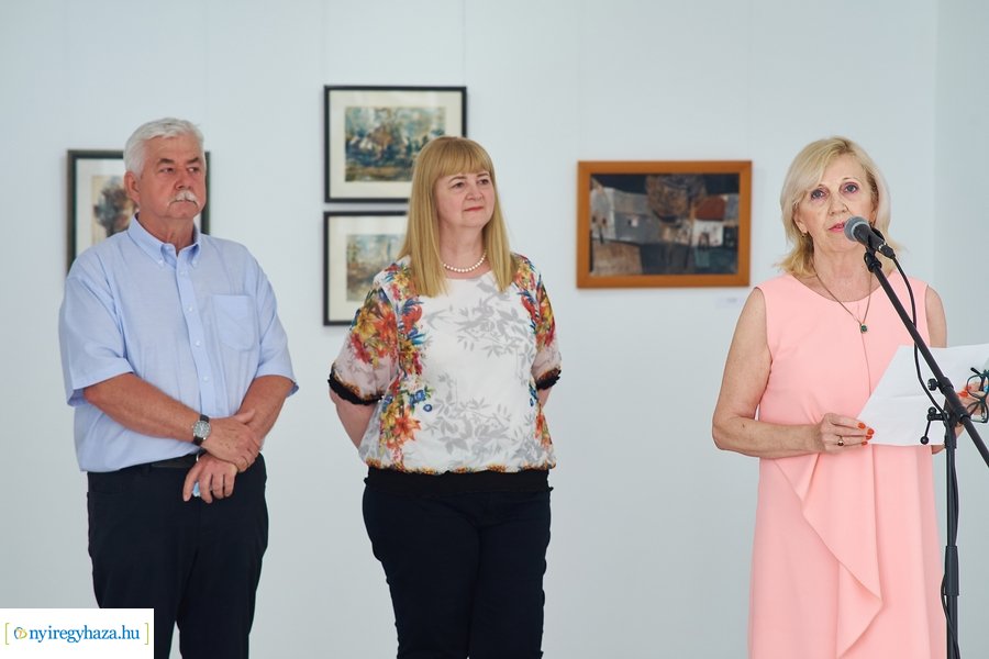 Pál Gyula emlékkiállítás 20210701