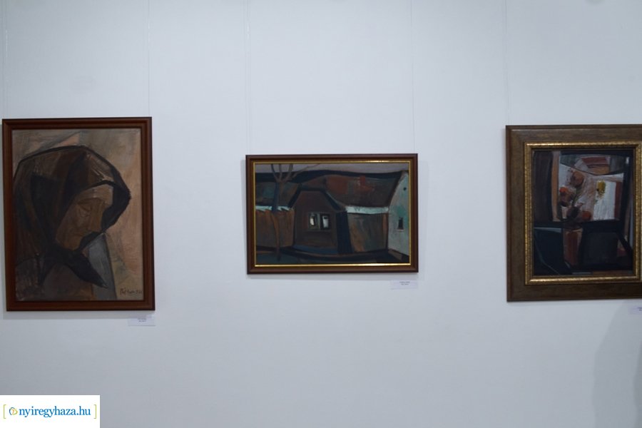 Pál Gyula emlékkiállítás 20210701