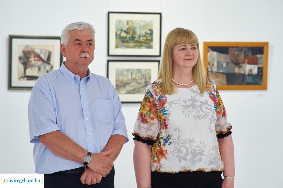 Pál Gyula emlékkiállítás 20210701