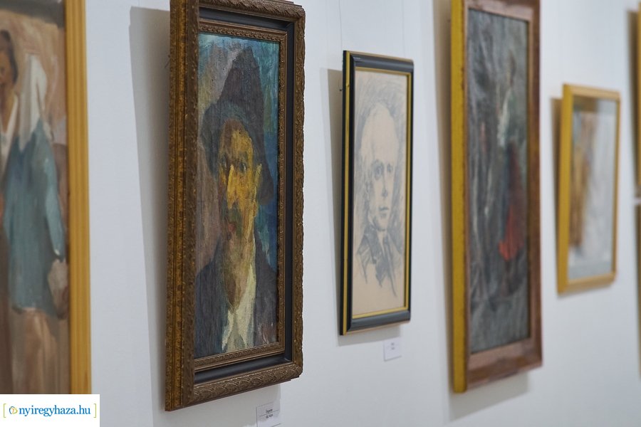 Pál Gyula emlékkiállítás 20210701