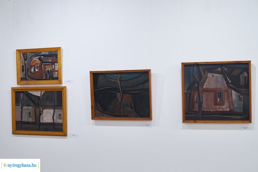 Pál Gyula emlékkiállítás 20210701