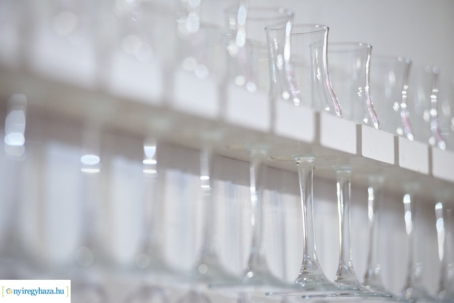 Pálinkaverseny Nyíregyházán 2021