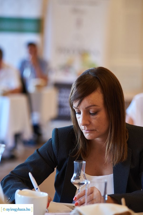 Pálinkaverseny Nyíregyházán 2021