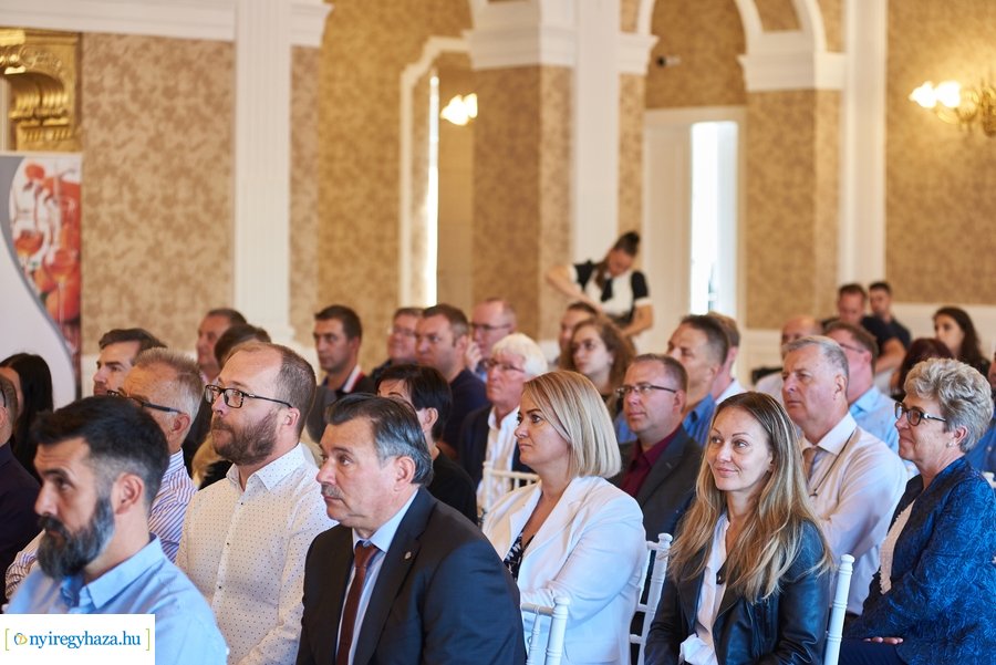 Pálinkaverseny Nyíregyházán 2021