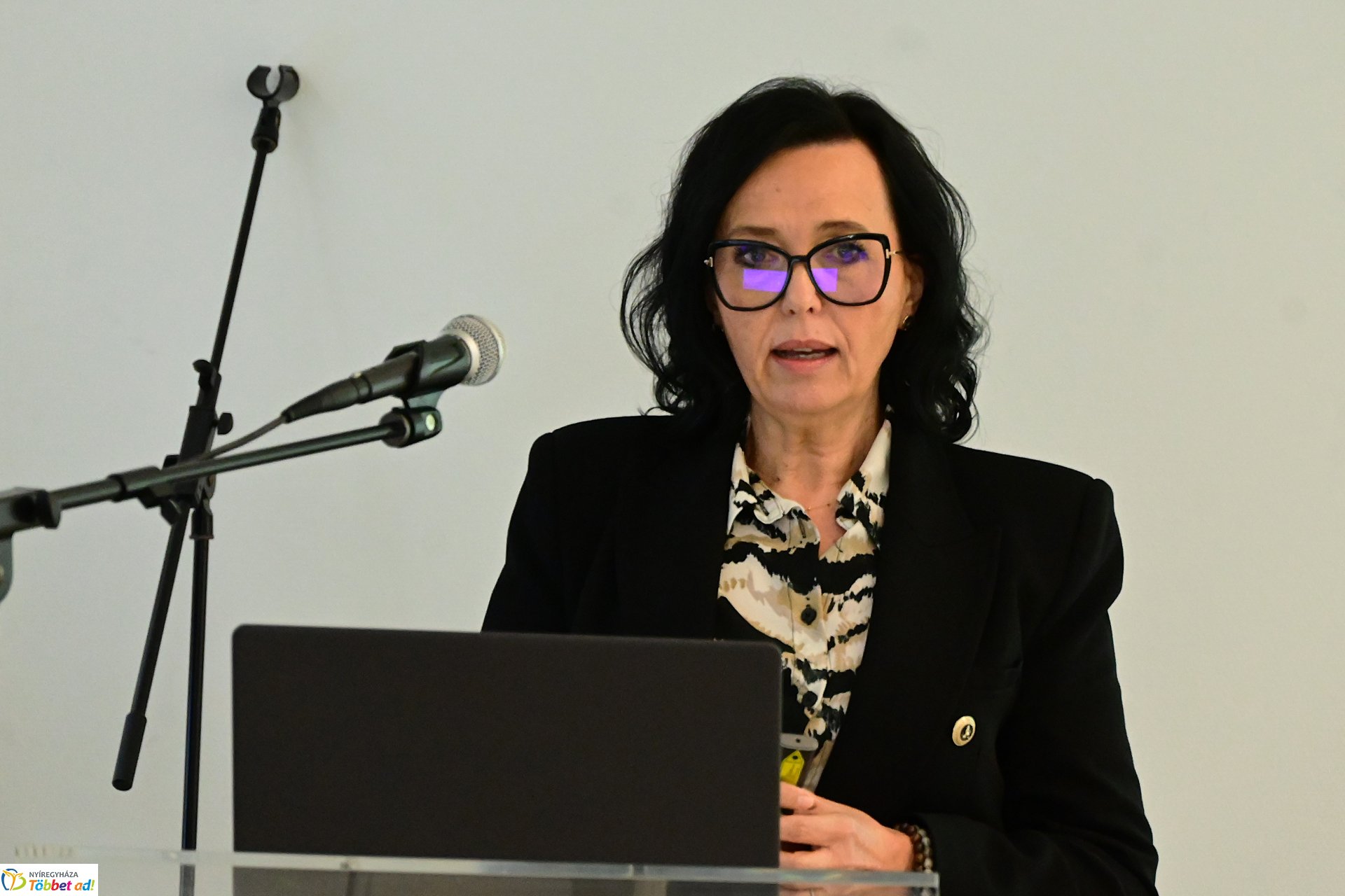Palliatív Ellátási Program szakmai nap a kórházban