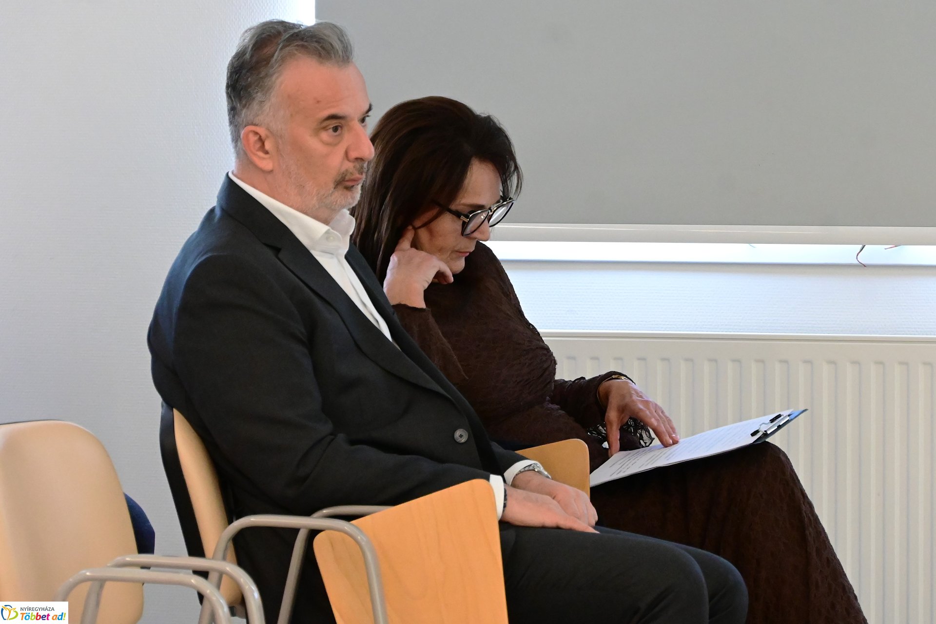 Palliatív Ellátási Program szakmai nap a kórházban