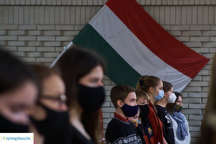 Pályaorientáció a Szent Imre iskolában - 20220206