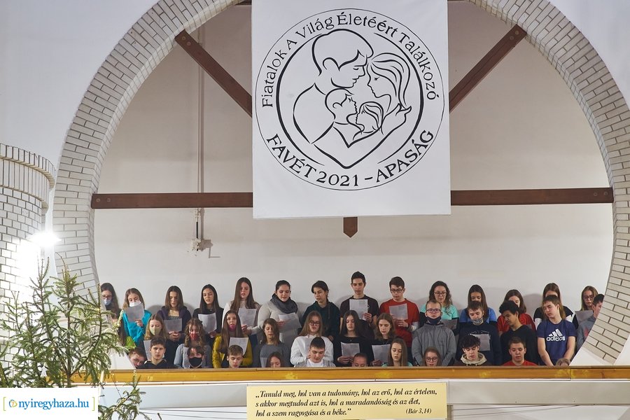 Pályaorientáció a Szent Imre iskolában - 20220206