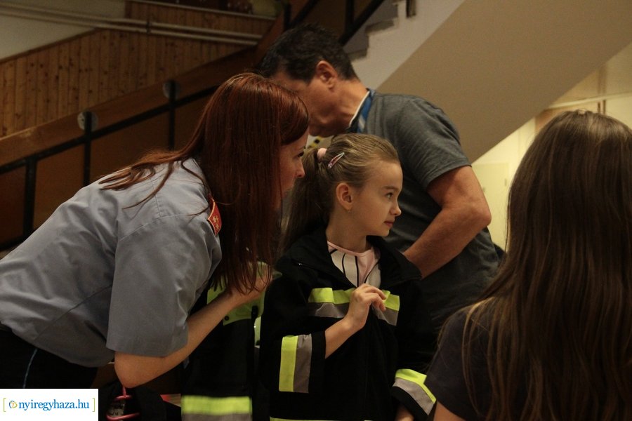 Pályaorientációs nap a Móricz iskolában 2023