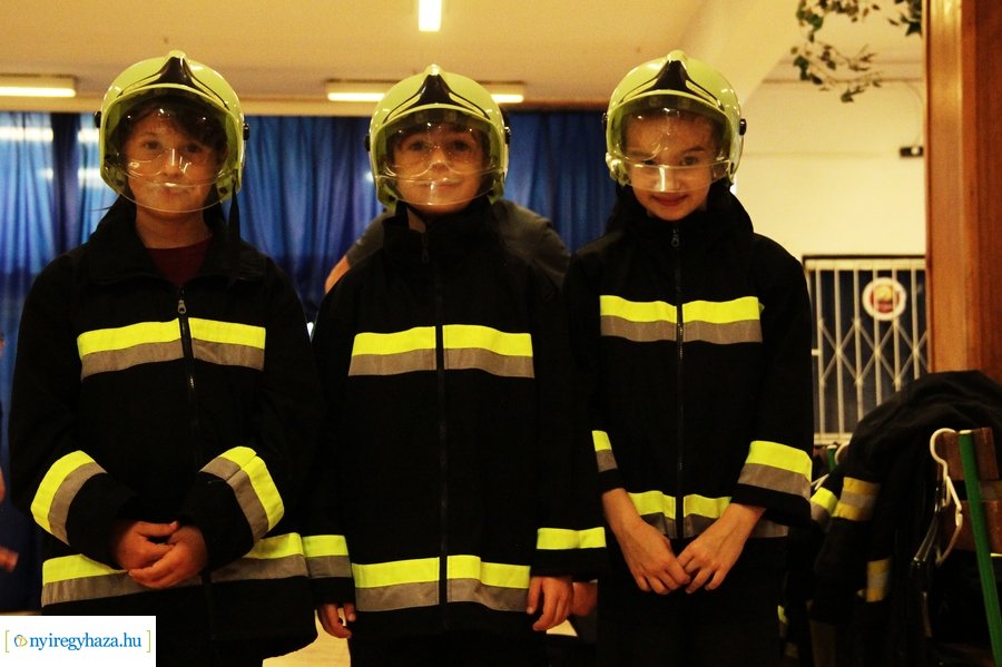 Pályaorientációs nap a Móricz iskolában 2023