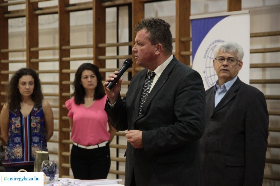 Pályaorientációs nap a Móricz iskolában 2023