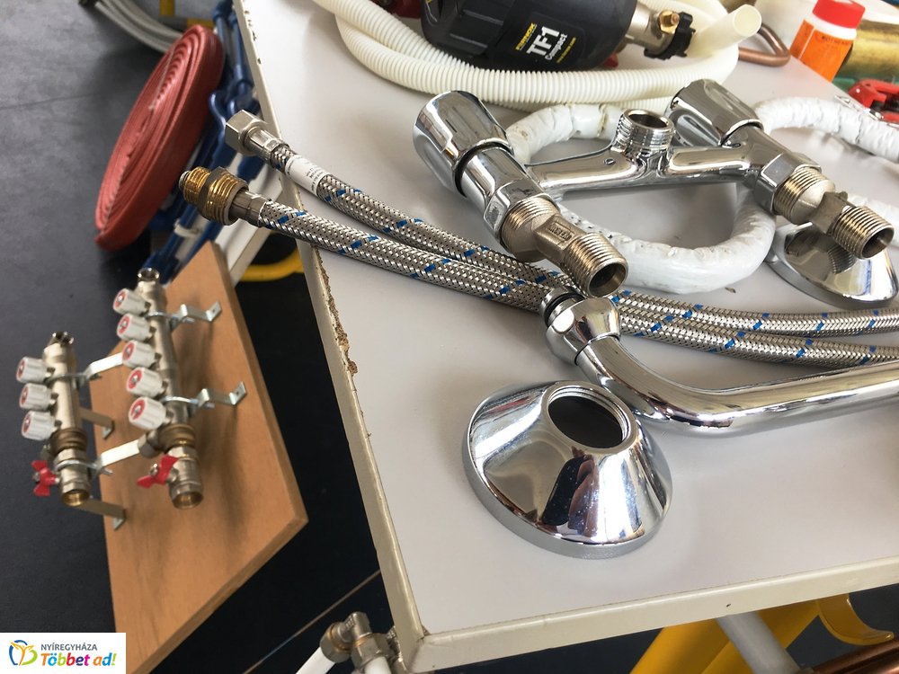 Pályaorientációs nap a Móricz Iskolában