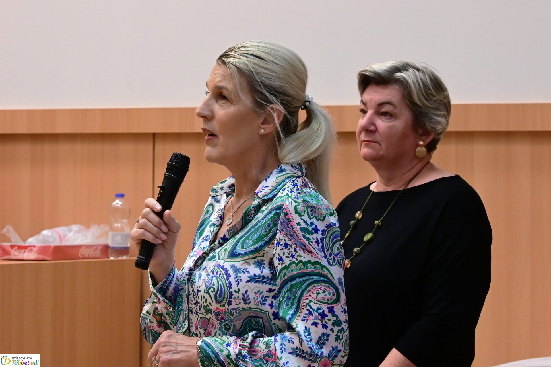 Pályaorientációs nap a Nyíregyházi Egyetemen