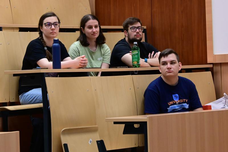 Pályaorientációs nap a Nyíregyházi Egyetemen